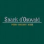 Logo Snack d'Ostwald