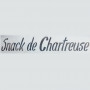 Logo Snack de Chartreuse