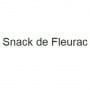 Snack de Fleurac Linars