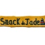 Logo Snack de Jade