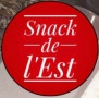 Logo Snack de l’est