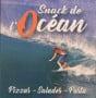 Logo Snack de l'Océan