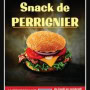 Logo Snack de perrignier