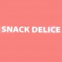 Logo Snack Délice