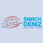 Logo Snack Deniz