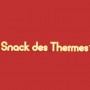 Logo Snack des Thermes