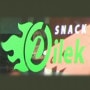 Logo Snack Dilek