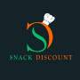Logo Snack discount