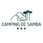 Logo Snack du Camping de Samba