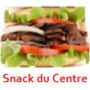 Snack Du Centre Marmoutier