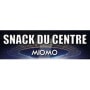 Logo Snack du Centre