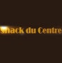 Logo Snack du centre