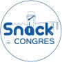 Logo Snack Du Congres