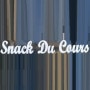 Snack du cours Gardanne