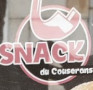 Logo Snack du Couserans
