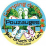 Logo Snack du Lac