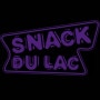 Logo Snack du Lac