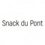 Logo Snack du Pont