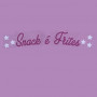 Logo Snack e Frites
