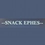 Logo Snack Ephes