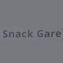 Logo Snack Gare