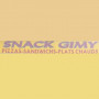 Logo Snack Gimy