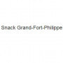 Snack Grand-Fort-Philippe Grand Fort Philippe
