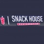 Logo Snack House Kebab