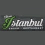 Logo Snack Istanbul