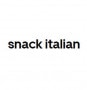 Logo Snack Italian