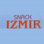 Logo Snack Izmir