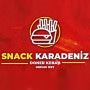 Logo Snack Karadeniz