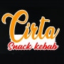 Logo Snack kebab Cirta