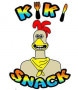 Logo Snack Kiki