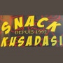 Logo Snack Kusadasi
