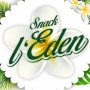 Logo Snack l'Eden