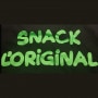 Logo Snack l'original