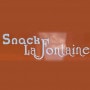 Logo Snack la Fontaine