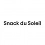Logo Snack La Frite