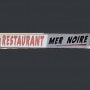 Logo Snack La Mer Noire