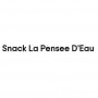 Logo Snack La Pensee D'Eau