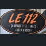 Logo Snack le 112