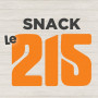 Snack Le 215 Lille