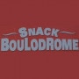 Logo Snack Le Boulodrome