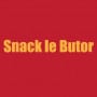 Logo Snack Le Butor