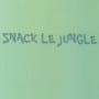 Snack le jungle Cavignac