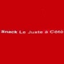 Logo Snack Le Juste à Côté