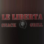 Logo Snack le liberta