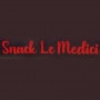 Logo Snack Le Medici