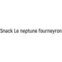 Logo Snack Le neptune fourneyron